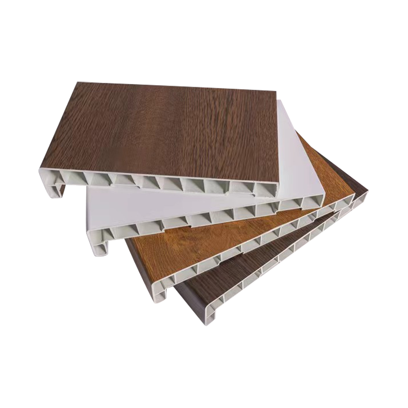 Pannello per davanzale in UPVC