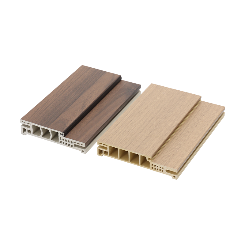 Telaio della porta in WPC