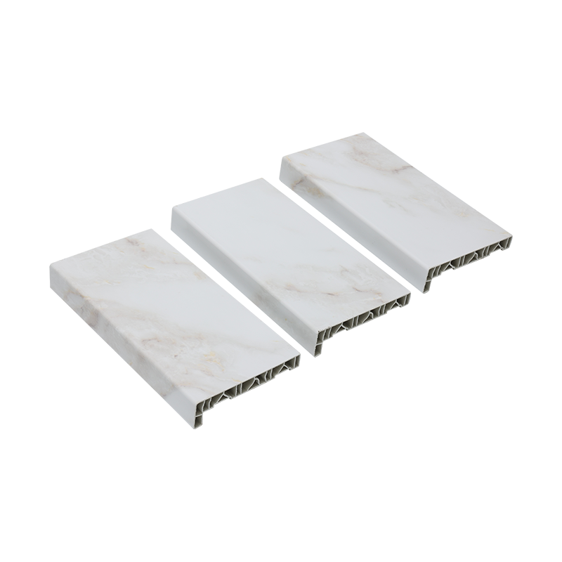 Pannello per davanzale in UPVC