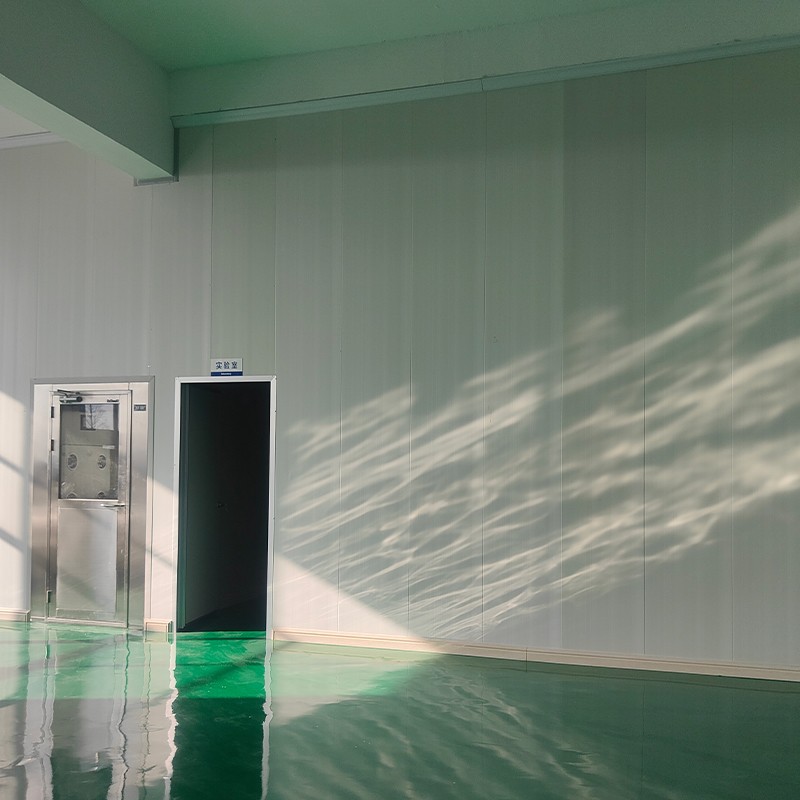 Pannello divisorio UPVC