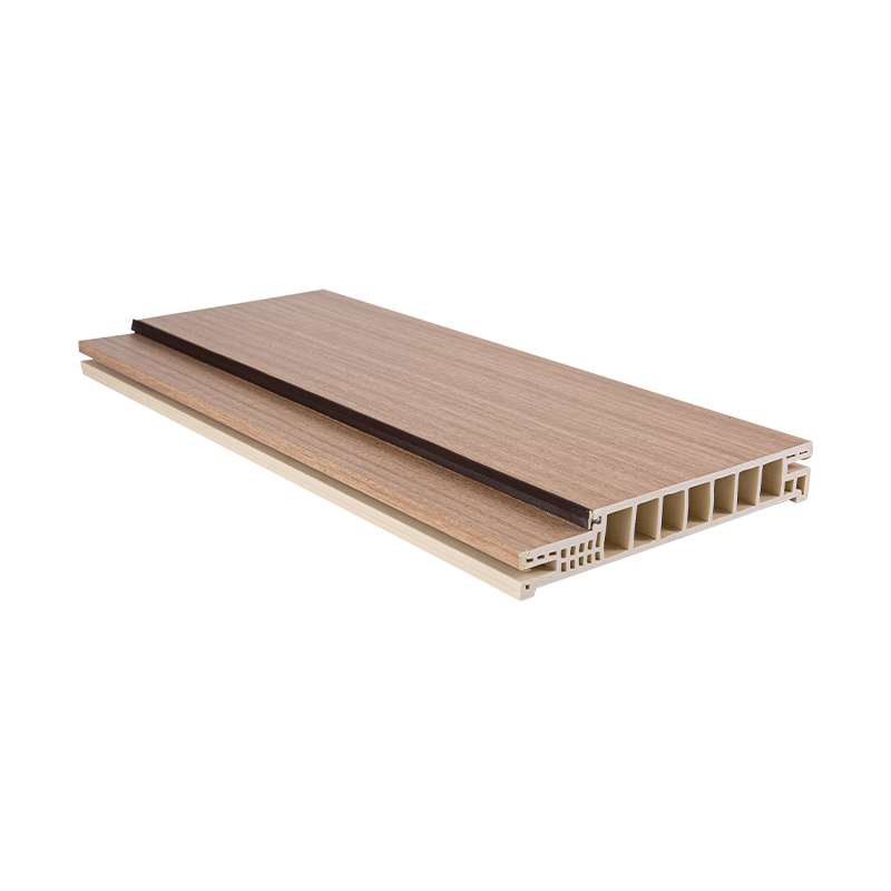 Telaio della porta in WPC