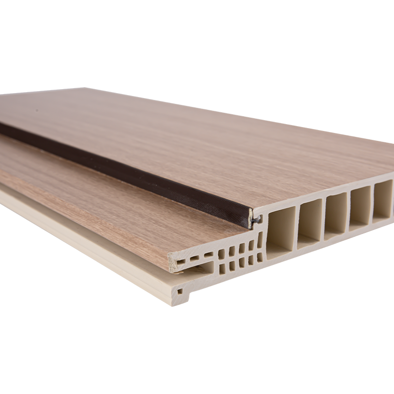 Telaio della porta in WPC