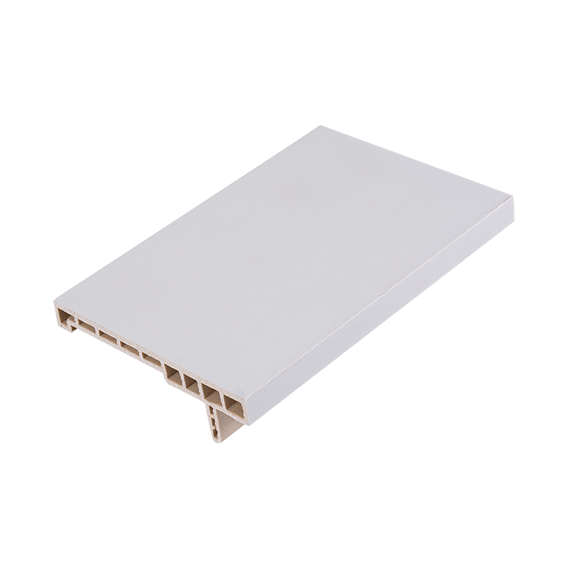 Telaio della porta in WPC