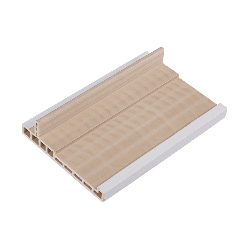 Telaio della porta in WPC