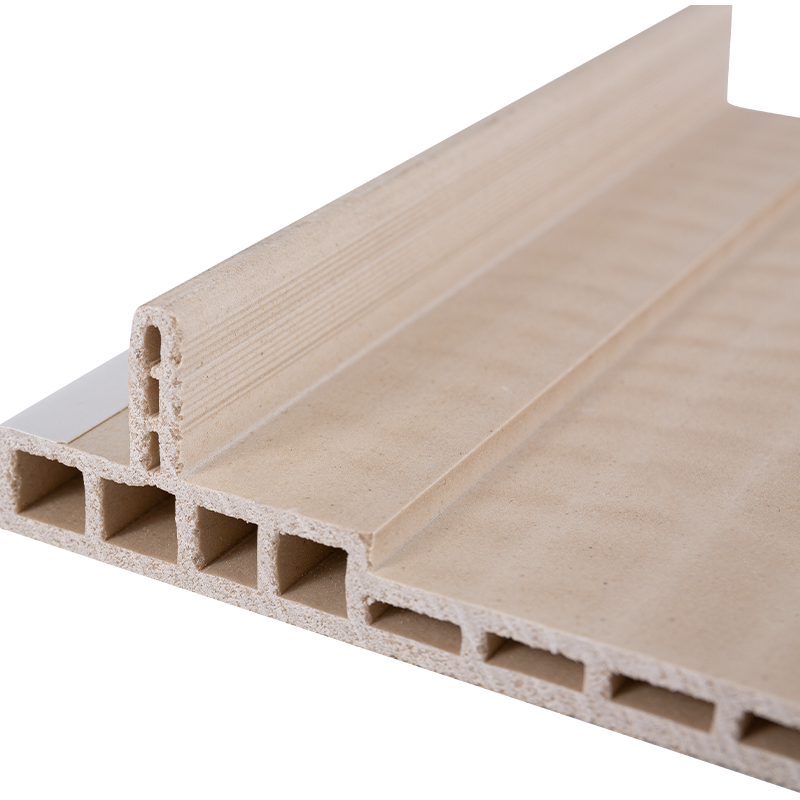 Telaio della porta in WPC