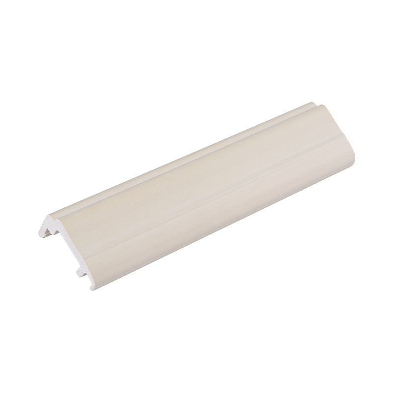 Architrave per porta in WPC