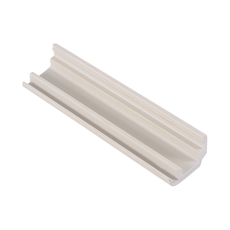 Architrave per porta in WPC