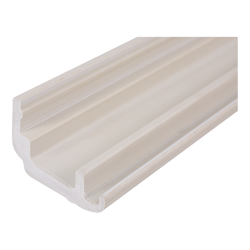 Architrave per porta in WPC