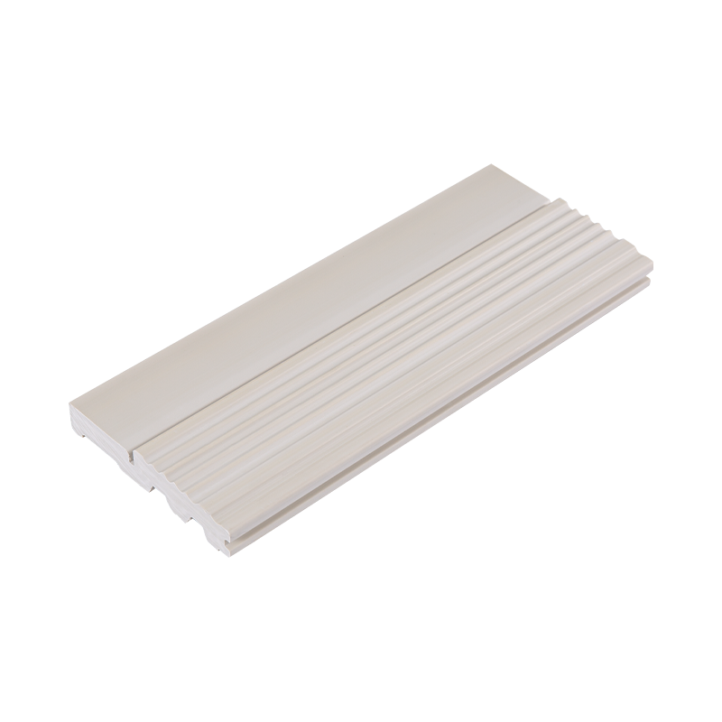 Telaio della porta in WPC