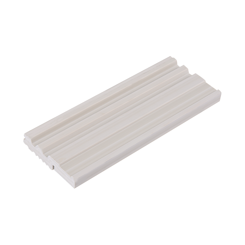 Telaio della porta in WPC