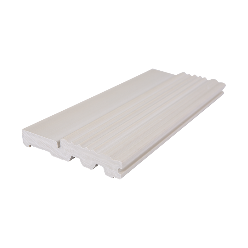 Telaio della porta in WPC