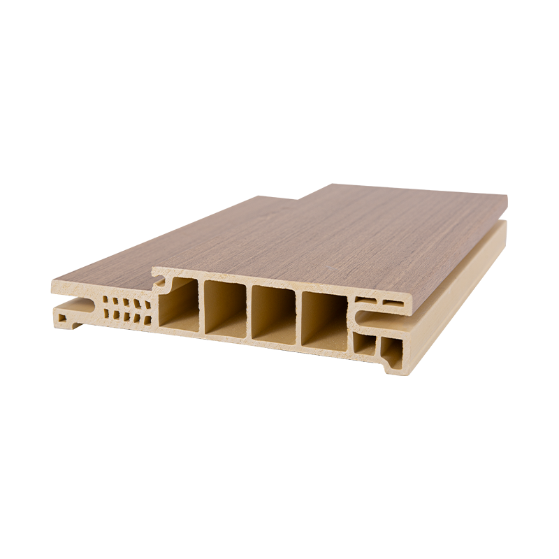 Telaio della porta in WPC