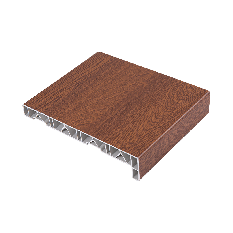 Pannello per davanzale in UPVC