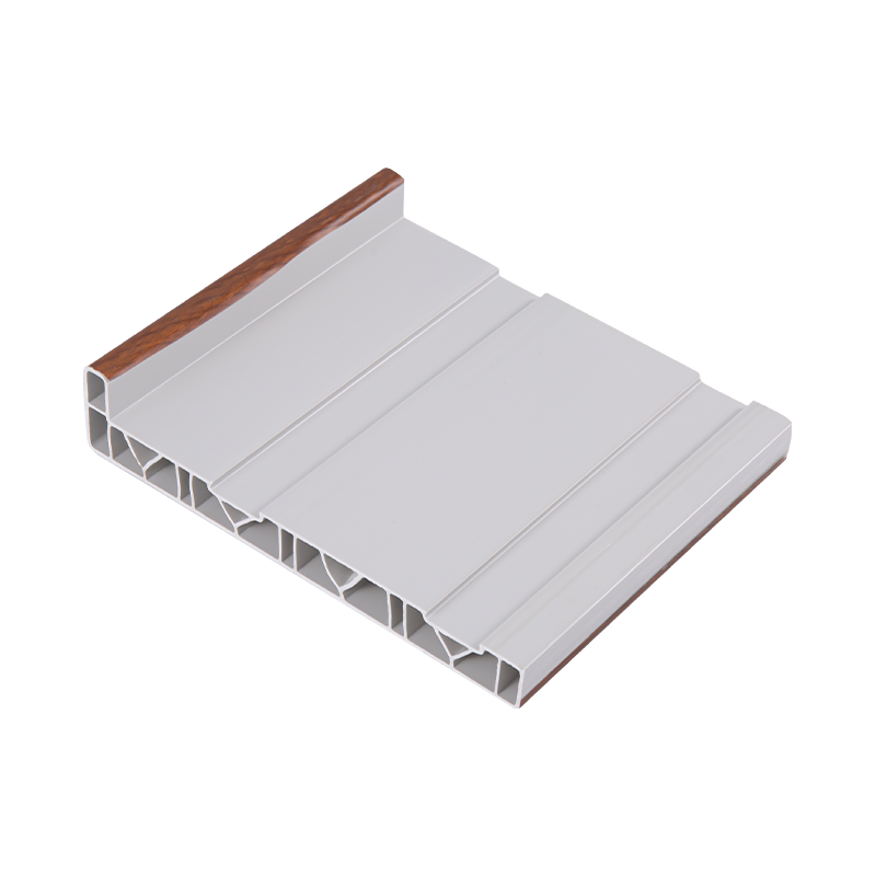 Pannello per davanzale in UPVC