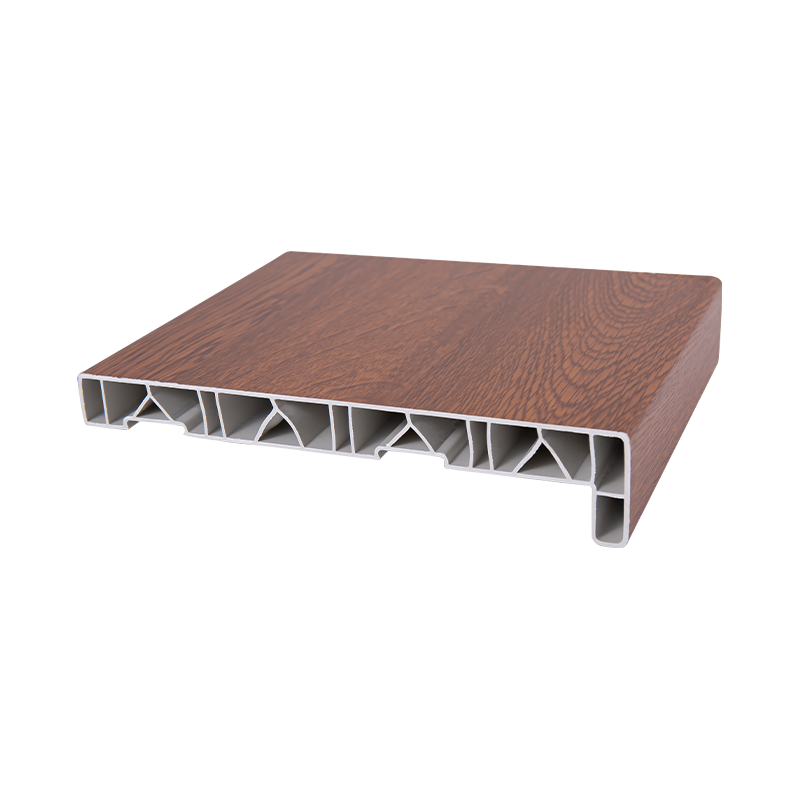 Pannello per davanzale in UPVC