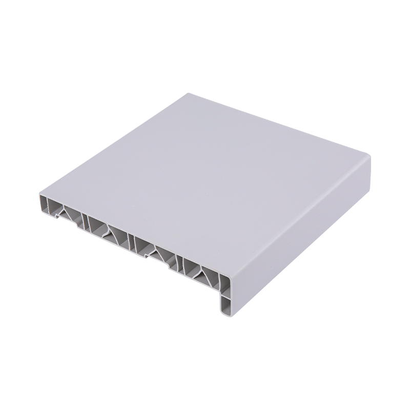 Pannello per davanzale in UPVC