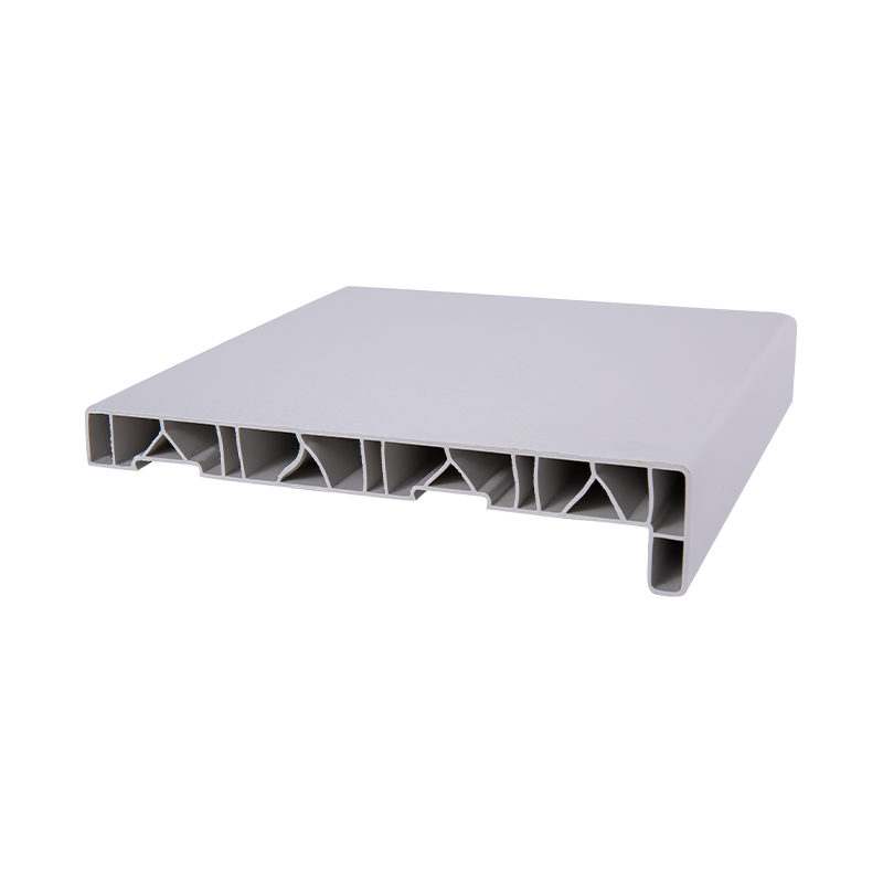 Pannello per davanzale in UPVC