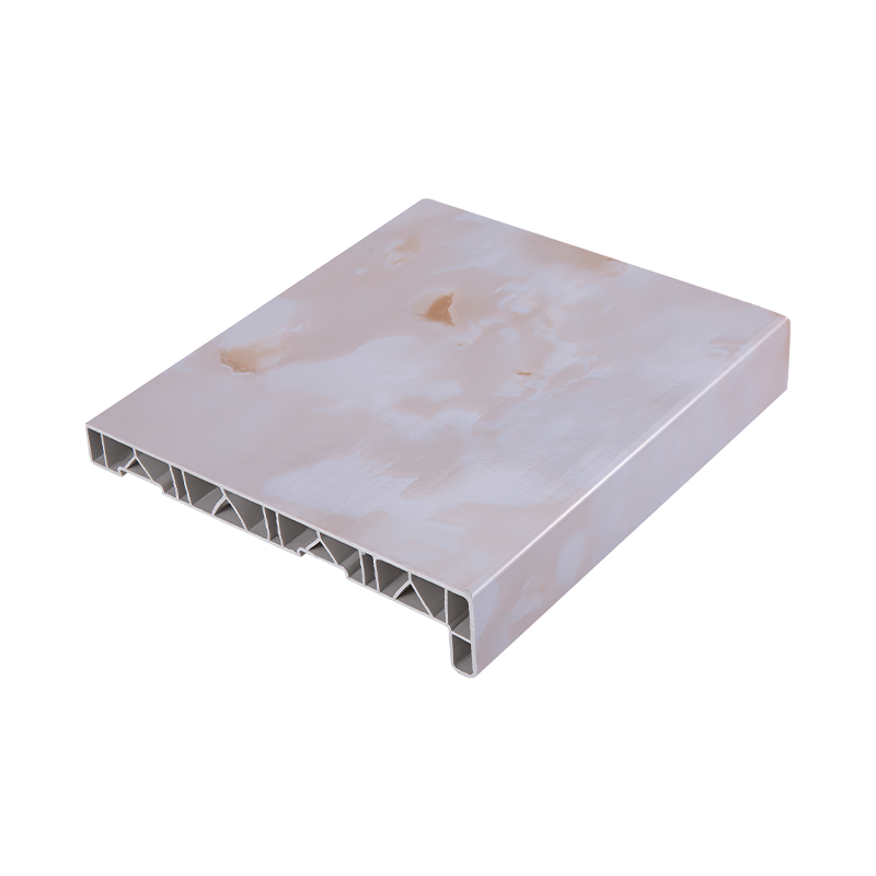 Pannello per davanzale in UPVC