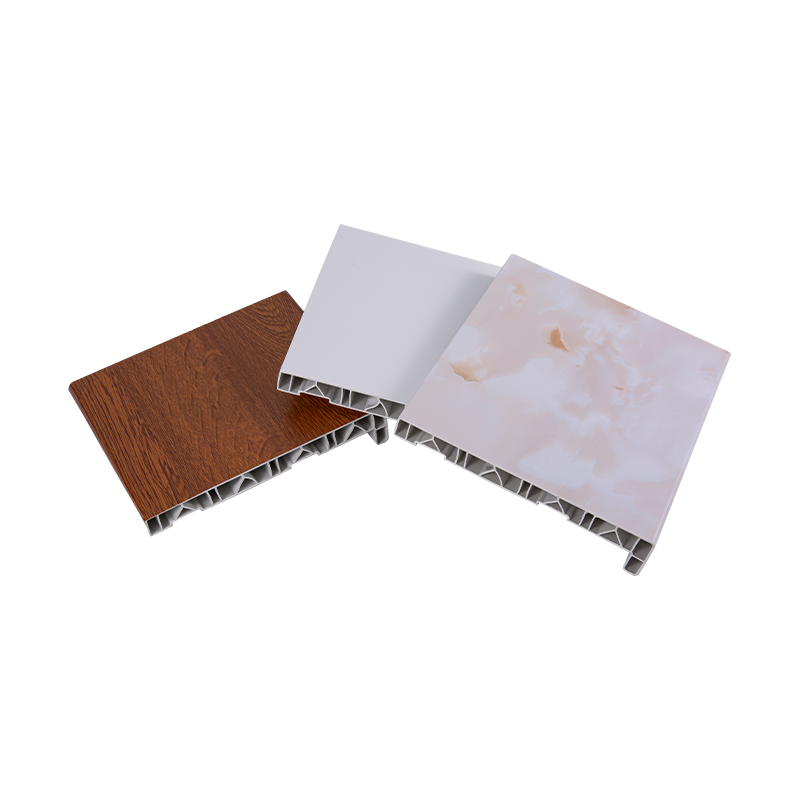 Pannello per davanzale in UPVC