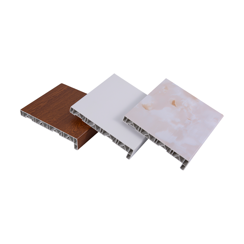 Pannello per davanzale in UPVC