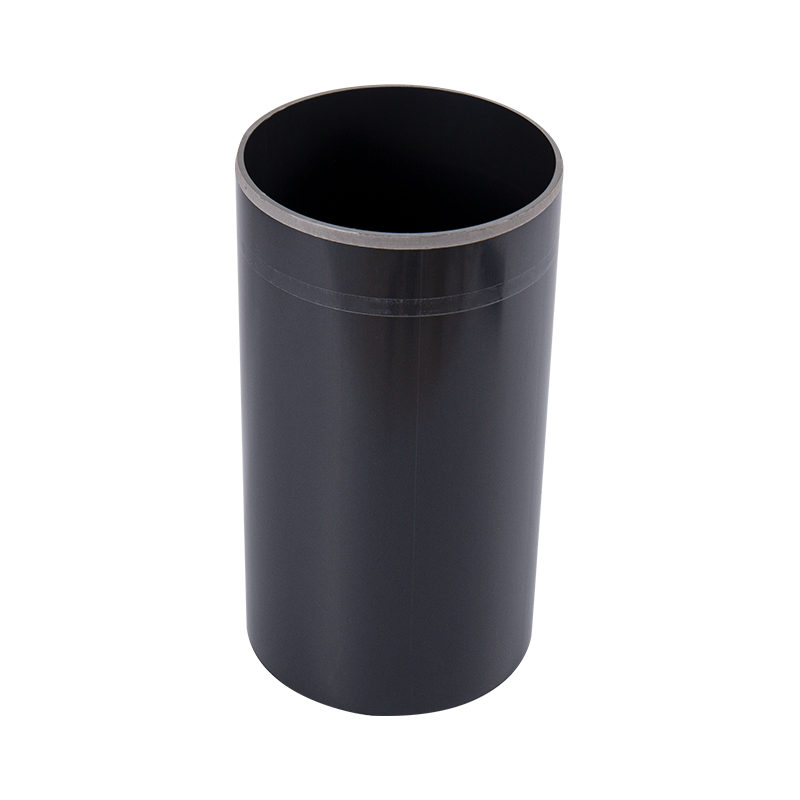 Tubo quadrato in UPVC